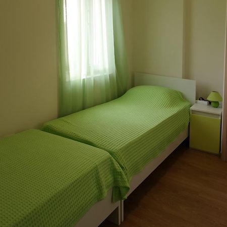 Tuna Apartments دوبرا فوفا المظهر الخارجي الصورة