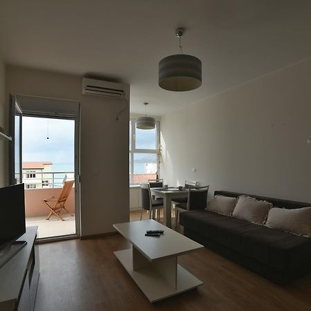 Tuna Apartments دوبرا فوفا المظهر الخارجي الصورة