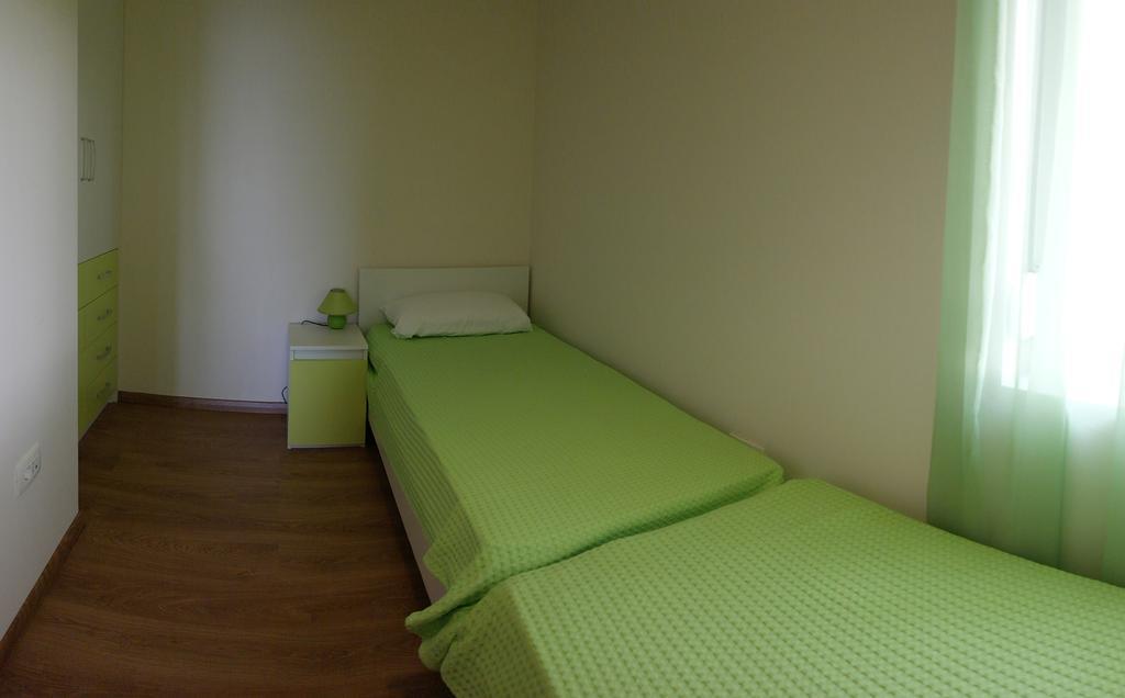 Tuna Apartments دوبرا فوفا المظهر الخارجي الصورة