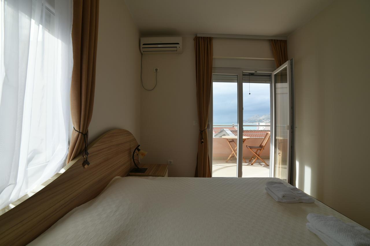 Tuna Apartments دوبرا فوفا المظهر الخارجي الصورة